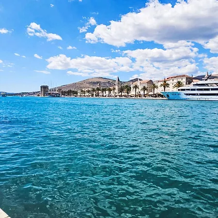Vikendica Lucica By Interhome Trogir